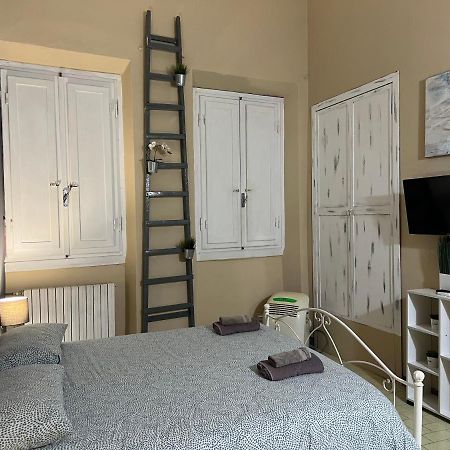Palazzo Vecchio Apartment Florence Ngoại thất bức ảnh