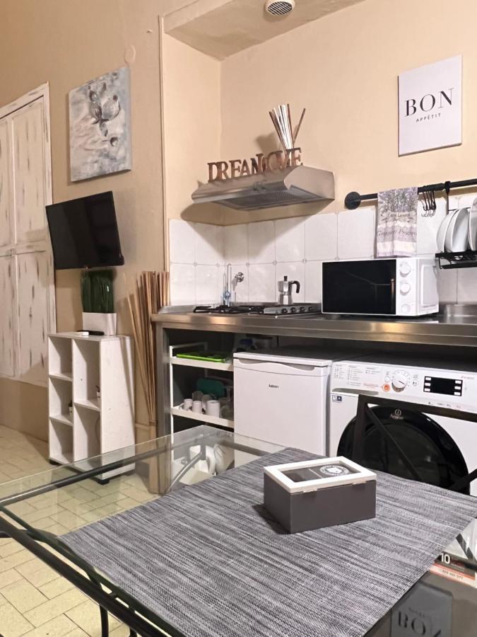 Palazzo Vecchio Apartment Florence Ngoại thất bức ảnh
