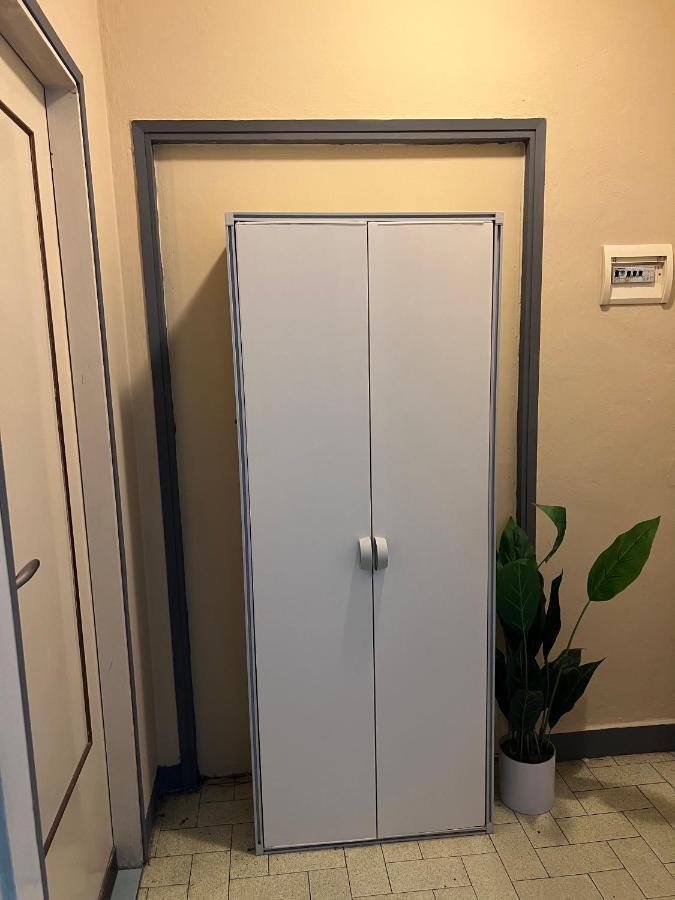 Palazzo Vecchio Apartment Florence Ngoại thất bức ảnh